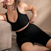 Shapermint Essentials® All Day Every High-Waisted Shaper Shorts