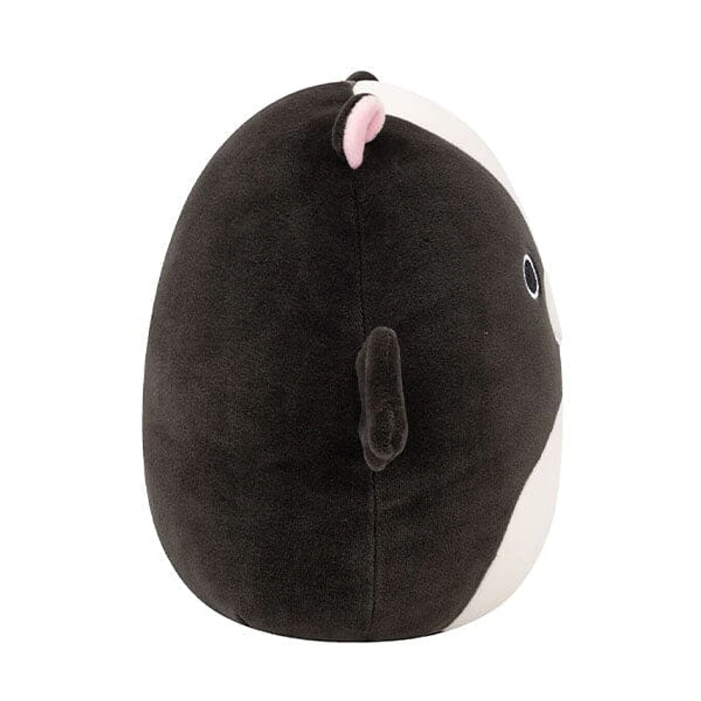 Squishmallows Super Soft Plush Toys 7.5" Animal Hybrids Squad Skyler The Skunk Bat