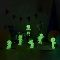 Smiski Cheer Series Collectible Glow in the Dark Figurine Blind Box (1pc)