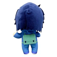 Solo Leveling Anime Sung Jinwoo E-Rank 8" Plush Doll