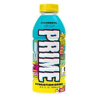 PRIME Hydration Drink By Logan Paul & KSI