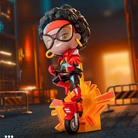 Pop Mart x Marvel: Spider-Man Across The Spider-Verse Series Figurine Blind Box (1pc)