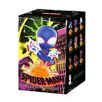 Pop Mart x Marvel: Spider-Man Across The Spider-Verse Series Figurine Blind Box (1pc)