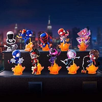Pop Mart x Marvel: Spider-Man Across The Spider-Verse Series Figurine Blind Box (1pc)