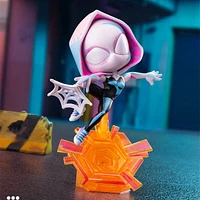 Pop Mart x Marvel: Spider-Man Across The Spider-Verse Series Figurine Blind Box (1pc)
