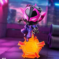 Pop Mart x Marvel: Spider-Man Across The Spider-Verse Series Figurine Blind Box (1pc)