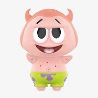 Pop Mart x THE MONSTERS: Spongebob Series Figurine Blind Box (1pc)