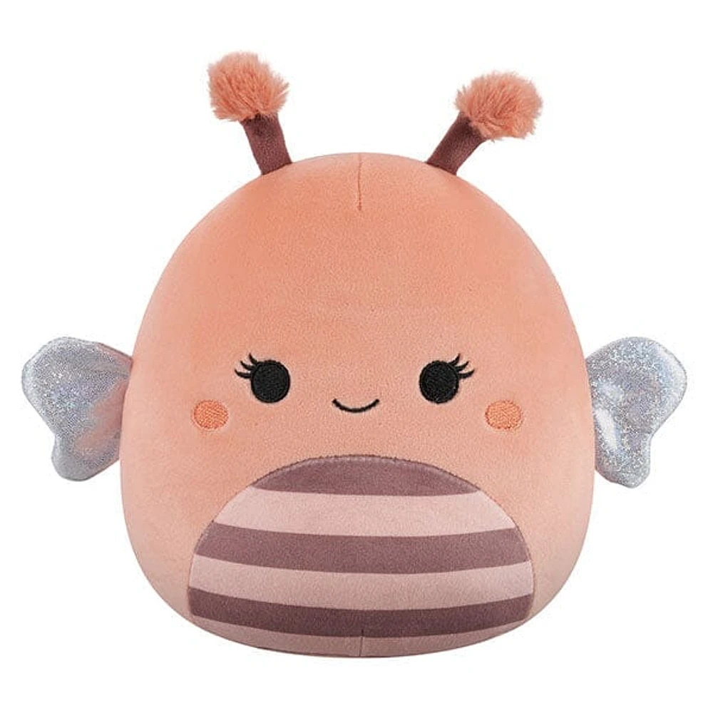 Squishmallows Super Soft Plush Toys 7.5" Phase 24A (Character Ships Assorted)