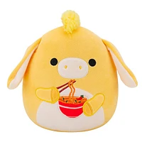 Squishmallows Super Soft Plush Toys 7.5" Phase 24B (Character Ships Assorted)