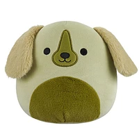 Squishmallows Super Soft Plush Toys 7.5" Phase 24A (Character Ships Assorted)