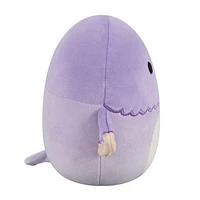 Squishmallows Super Soft Plush Toys 7.5" Phase 24A (Character Ships Assorted)