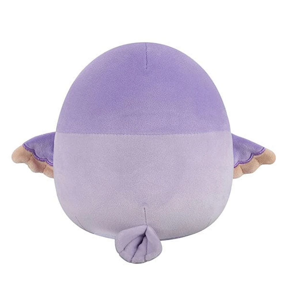 Squishmallows Super Soft Plush Toys 7.5" Phase 24A (Character Ships Assorted)