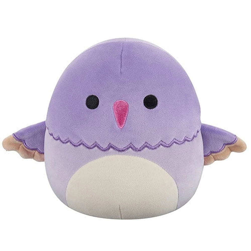 Squishmallows Super Soft Plush Toys 7.5" Phase 24A (Character Ships Assorted)