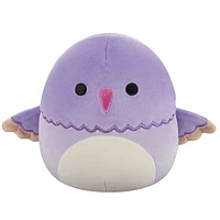 Squishmallows Super Soft Plush Toys 7.5" Phase 24A (Character Ships Assorted)