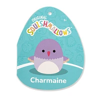 Squishmallows Super Soft Plush Toys 7.5" Phase 24A (Character Ships Assorted)