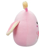 Squishmallows Super Soft Plush Toys 7.5" Phase 24A (Character Ships Assorted)