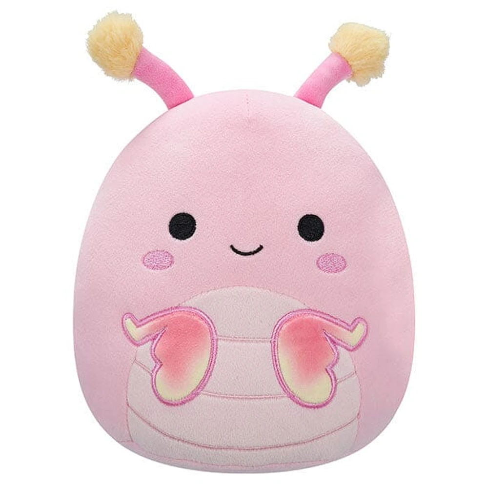 Squishmallows Super Soft Plush Toys 7.5" Phase 24A (Character Ships Assorted)