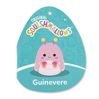 Squishmallows Super Soft Plush Toys 7.5" Phase 24A (Character Ships Assorted)