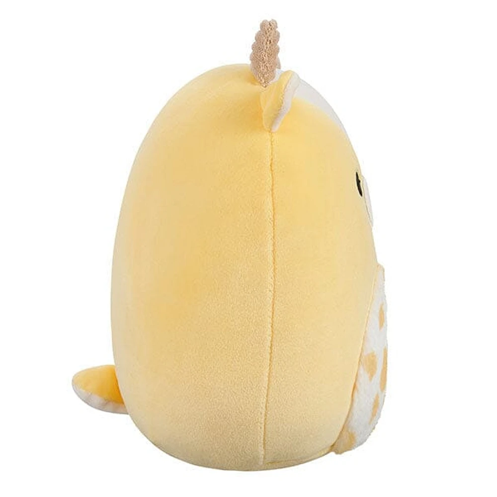 Squishmallows Super Soft Plush Toys 7.5" Phase 24A (Character Ships Assorted)