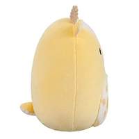 Squishmallows Super Soft Plush Toys 7.5" Phase 24A (Character Ships Assorted)