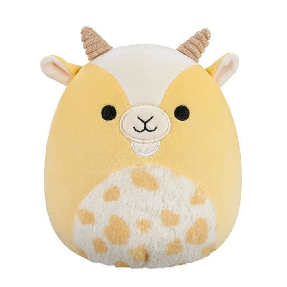 Squishmallows Super Soft Plush Toys 7.5" Phase 24A (Character Ships Assorted)