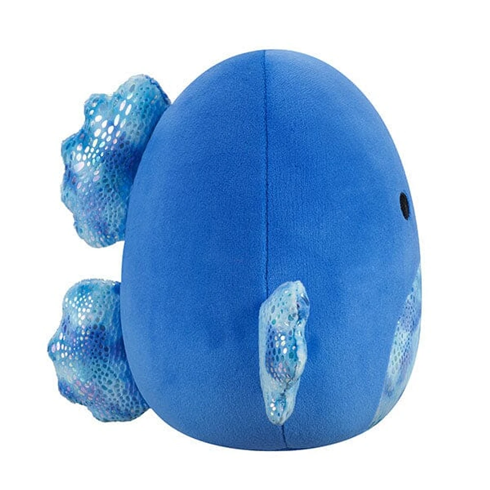 Squishmallows Super Soft Plush Toys 7.5" Phase 24A (Character Ships Assorted)