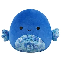 Squishmallows Super Soft Plush Toys 7.5" Phase 24A (Character Ships Assorted)