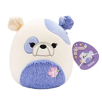 Squishmallows Super Soft Plush Toys 7.5" 2025 Easter Squad Assortment C (Characters Ship Assorted)
