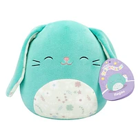 Squishmallows Super Soft Plush Toys 7.5" 2025 Easter Squad Assortment C (Characters Ship Assorted)