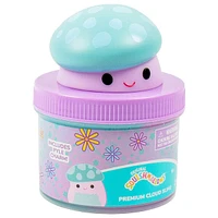 Squishmallows Premium Cloud Slime Fidget Putty Jar Multiple Scents & Styles (Wave 2)