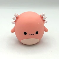 Squishmallows Squooshems Blind Bag Friends & Fantasy Squad 2" Surprise Vinyl Fidget Squishy