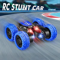 Tough Trax SPINXTREME Remote Control Spinning Stunt Car