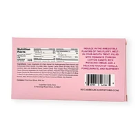 Sugar Bear Candy Pistachio Cream Filled Angel Hair Chocolate Bar (82g)