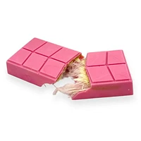 Sugar Bear Candy Pistachio Cream Filled Angel Hair Chocolate Bar (82g)