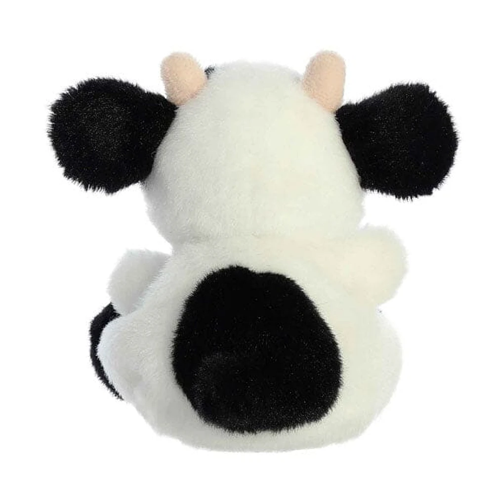 Original Palm Pals™ Sweetie Cow 5" Plush Toy