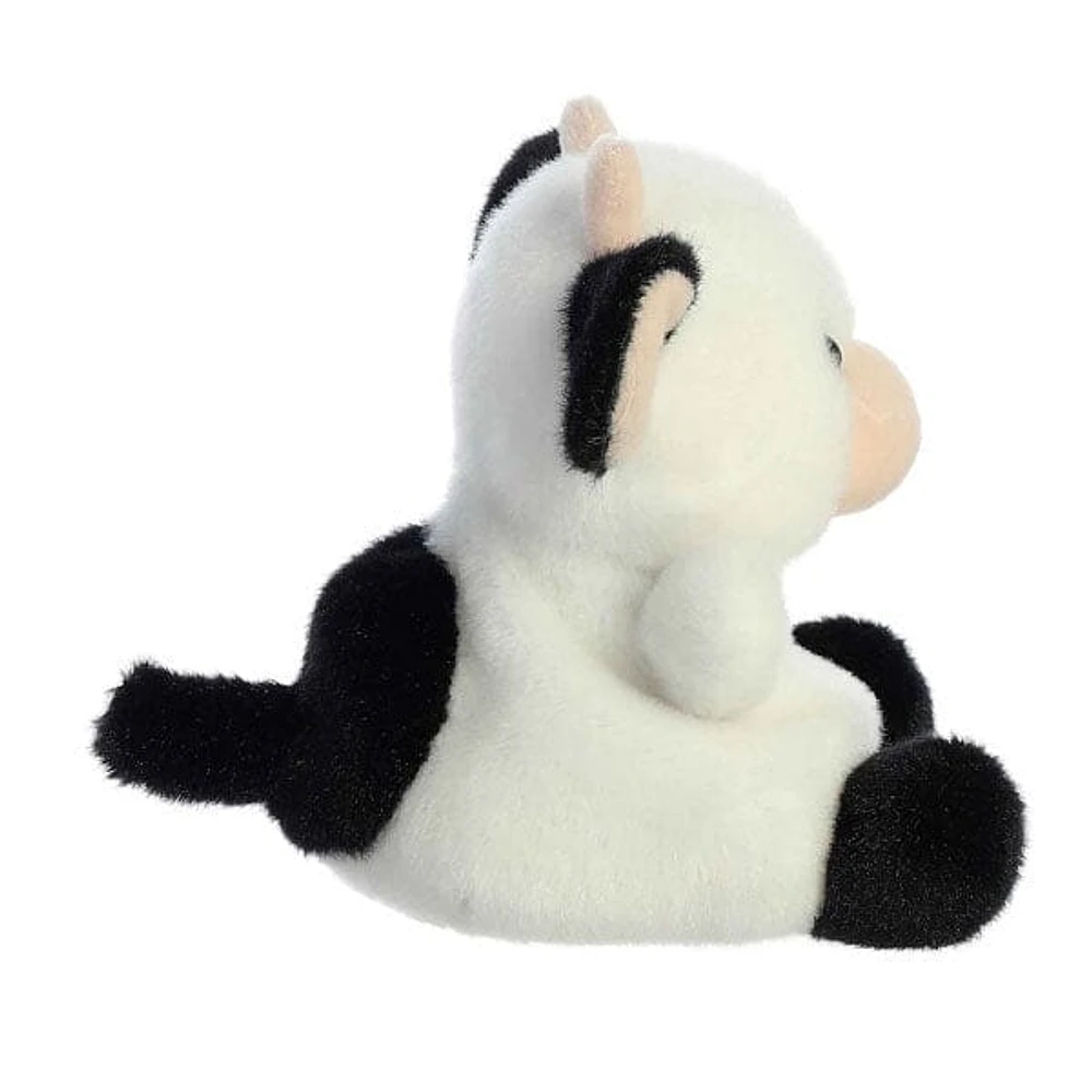Original Palm Pals™ Sweetie Cow 5" Plush Toy