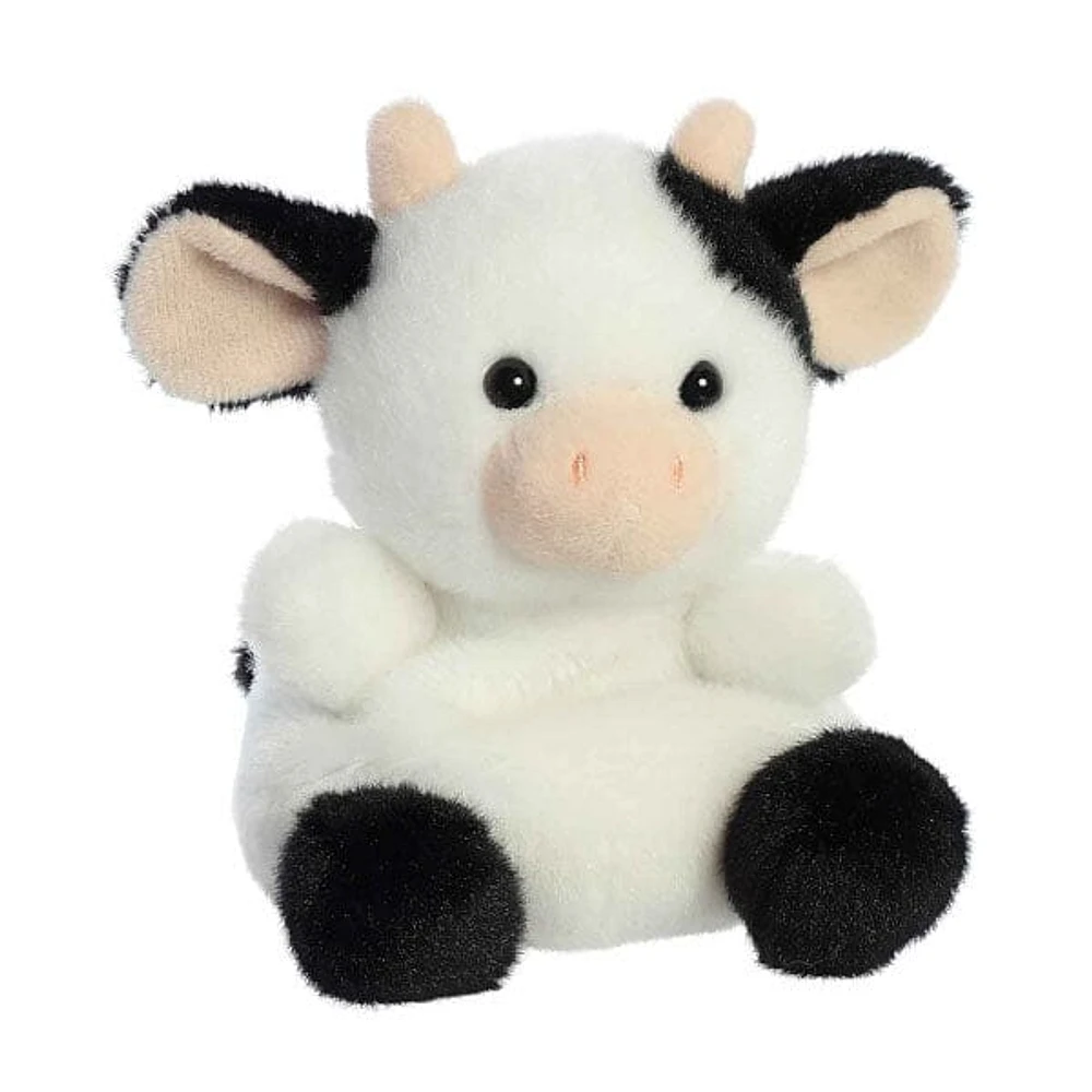 Original Palm Pals™ Sweetie Cow 5" Plush Toy