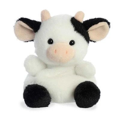 Original Palm Pals™ Sweetie Cow 5" Plush Toy