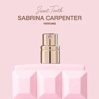 Sabrina Carpenter "Sweet Tooth" Femme Fragrance Eau De Parfum (1oz)