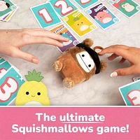 Squishmallows Take4: The Fast-Paced Family Game by The Creators of What Do You Meme?®