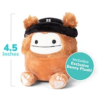 Squishmallows Take4: The Fast-Paced Family Game by The Creators of What Do You Meme?®