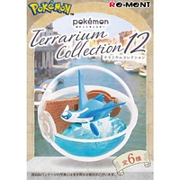 Re-Ment Pokémon: Terrarium Collection Vol. Blind Box (1pc