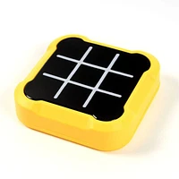 Tic Tap Go! Electronic Touchscreen Tic-Tac-Toe Game