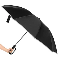 StormBuddy Umbrella With Carabiner Handle