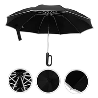 StormBuddy Umbrella With Carabiner Handle