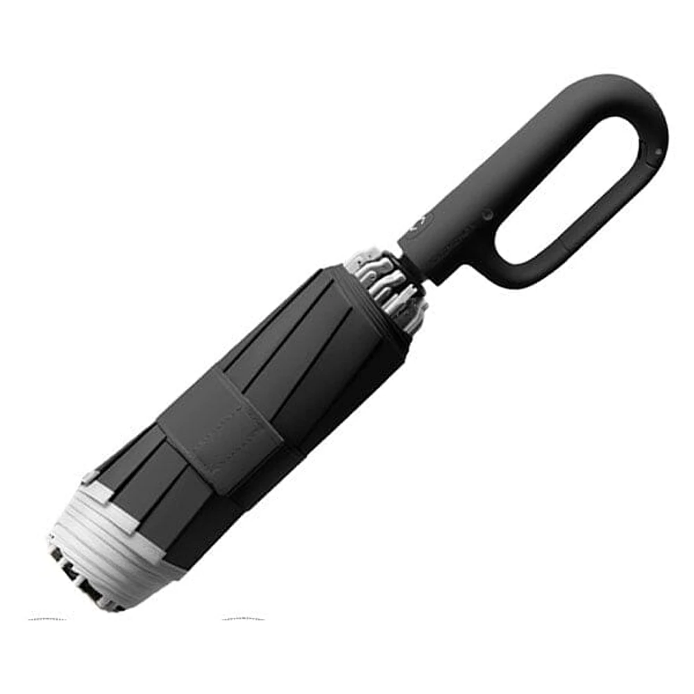StormBuddy Umbrella With Carabiner Handle
