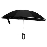 StormBuddy Umbrella With Carabiner Handle
