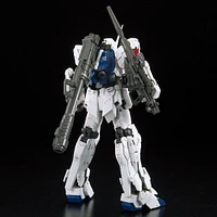 BANDAI Hobby RG #25 RX-0 Unicorn Gundam 1/144 Scale 5" Model Kit
