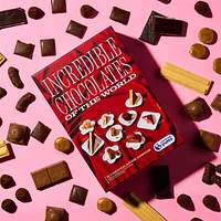 Universal Yums Snack Box: Incredible Chocolates of the World (9 Pieces)