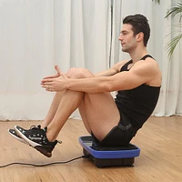 Quantum VibeFIT Renew: Vibration Plate Whole Body Vibration Machine